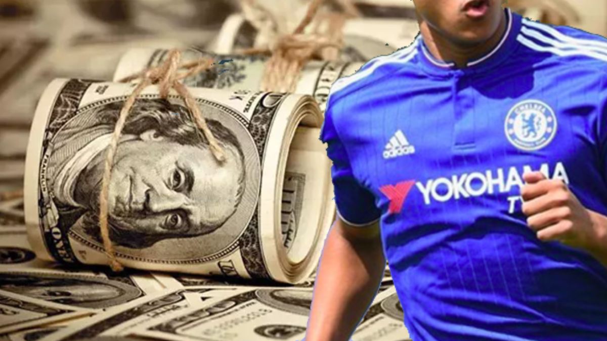 Futbol dünyasının zirvesinde yeni bir isim! Kimse tahmin etmedi o çıktı: İşte futbolun en zengin ismi