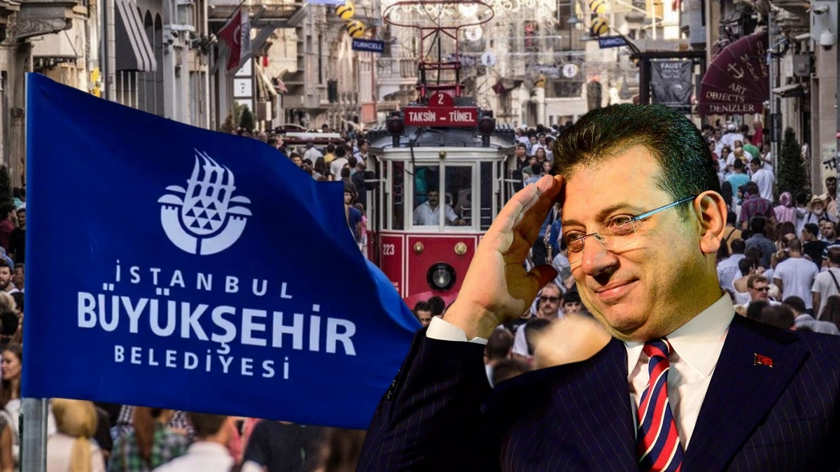 İBB’den emekli ve öğrencilere bedavadan biraz pahalı kampanya! Yeni fiyat 45 lira oldu: Resmen yılın fırsatı