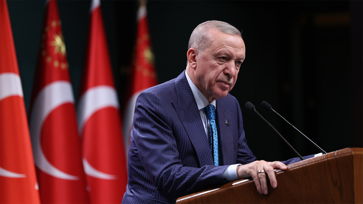 Erdoğan'dan Kartalkaya açıklaması: İhmali olanların canı yanacak