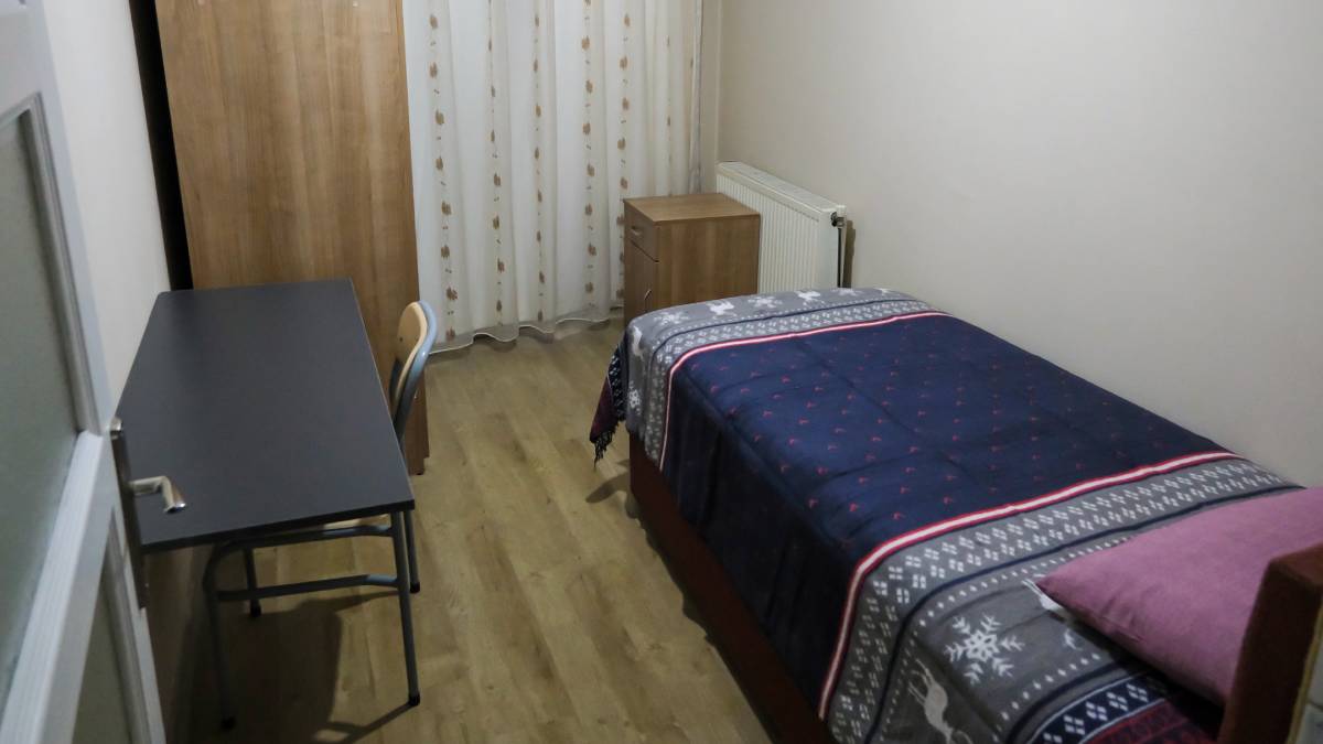 Başkan Yetişkin’den kente bir armağan daha