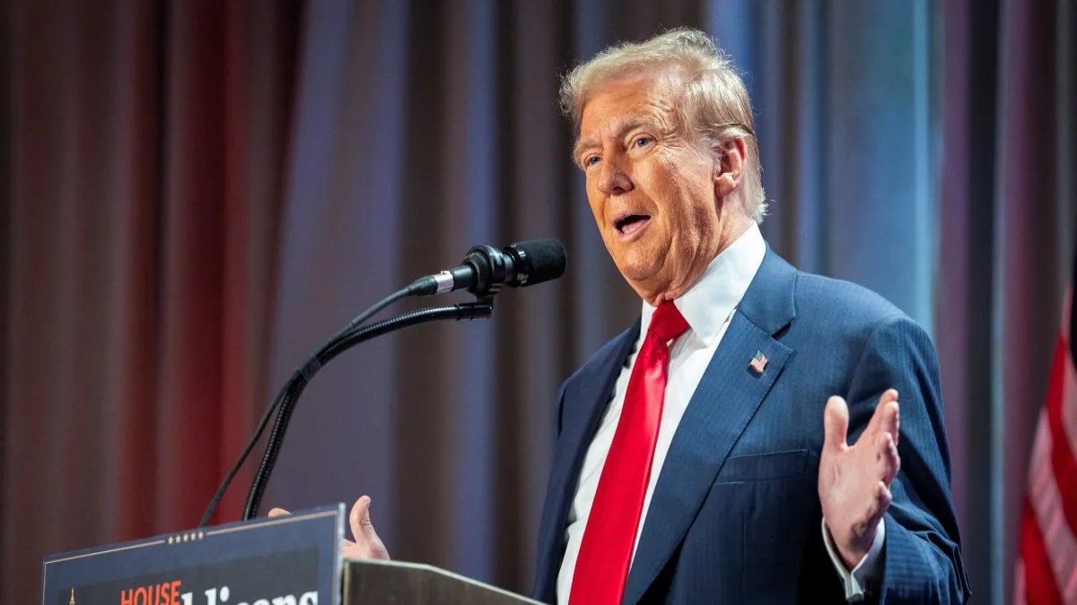 AB’den Trump’a gümrük vergisi uyarısı: Tehdit gerçekleşirse misilleme yaparız