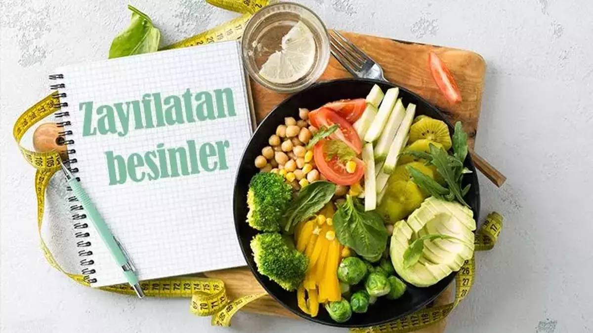 Ne kadar yeseniz de zayıf kalacaksınız! Bunu tüketen asla kilo almıyor! Hem besleyici hem de düşük kalorili