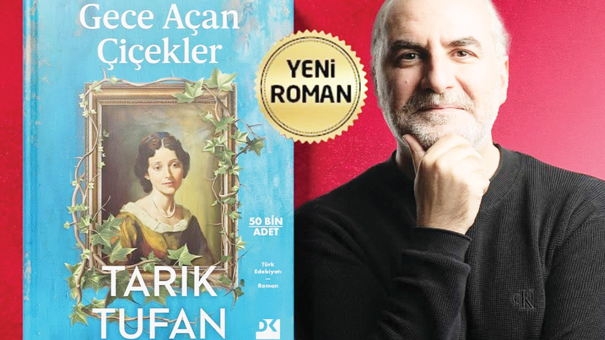 Tarık Tufan’dan dokunaklı bir aile hikâyesi