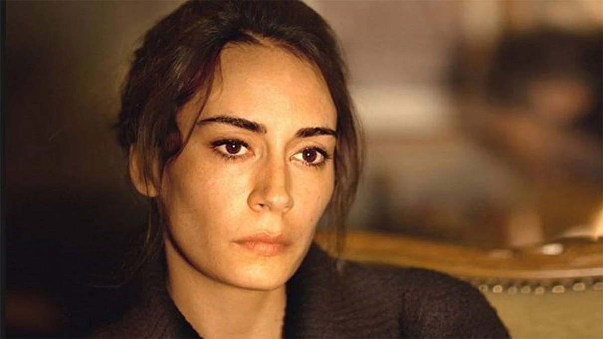 Melisa Sözen'e terör propagandası soruşturması