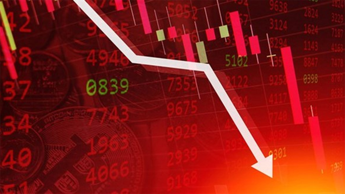 Gümrük vergisi savaşları küresel piyasalarda alarm verdi! Kırmızı pazartesi