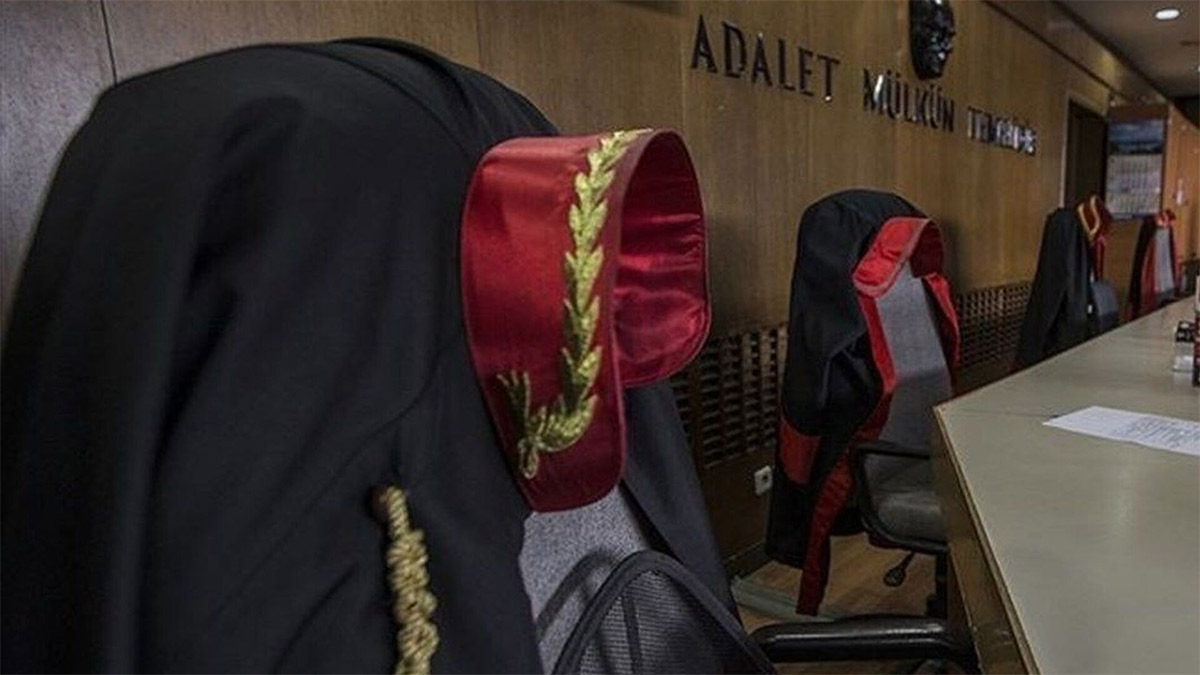 Savcılık kurumu  ve savcılarımız