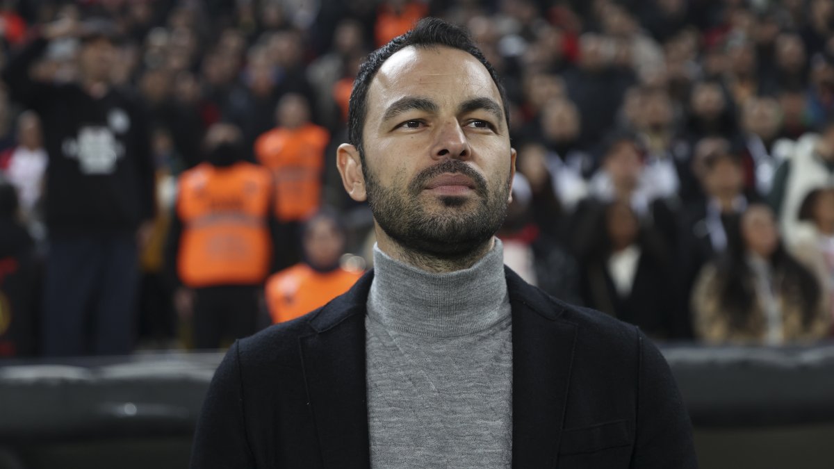 Selçuk İnan: Final paslarında başarılı olamadık