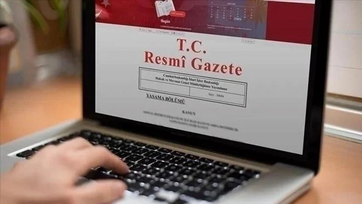 MGK Genel Sekreterliğine AFAD Başkanı Okay Memiş atandı: Yeni atama kararları Resmi Gazete'de