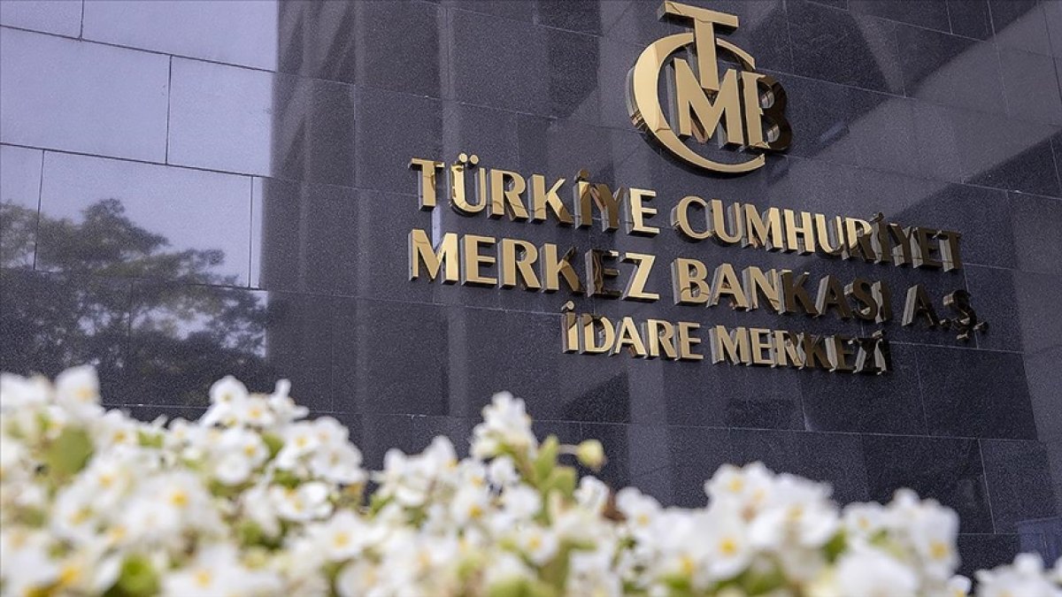 TCMB, yurt dışı fonlar için zorunlu karşılık oranını yüzde 12’ye çıkardı