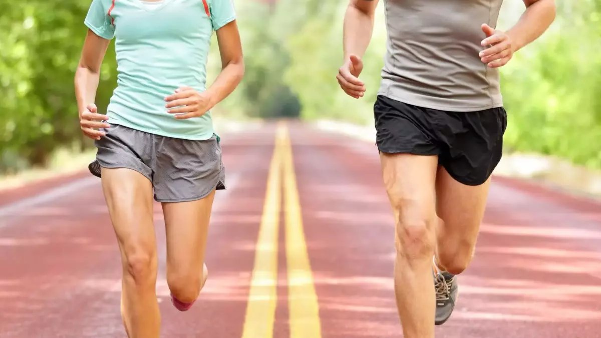 Fitness koçundan mucizevi tavsiye! Koşmadan 60 günde 19 kilo verin: Sadece 25 dakika yetiyor