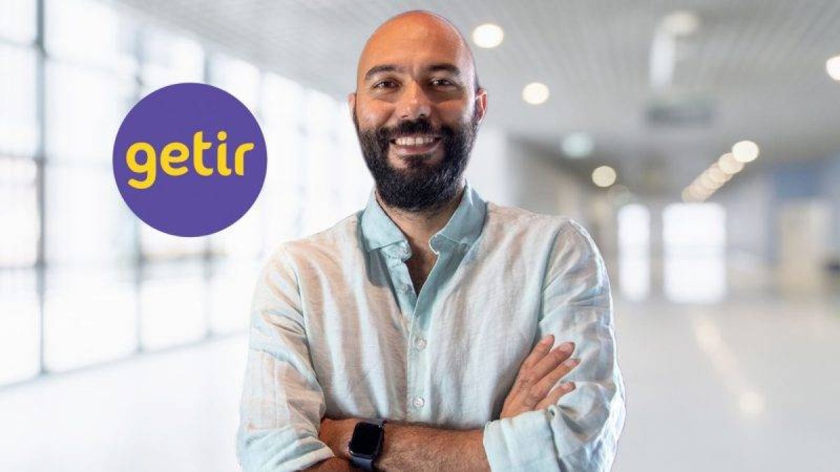 Getir Türkiye CEO’su Batuhan Gültakan görevden alındı