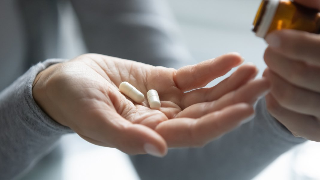 Antidepresan kullanımındaki artış rekor kırdı