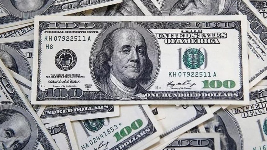 Dolar/TL'de yeni rekor! 36 lirayı aştı