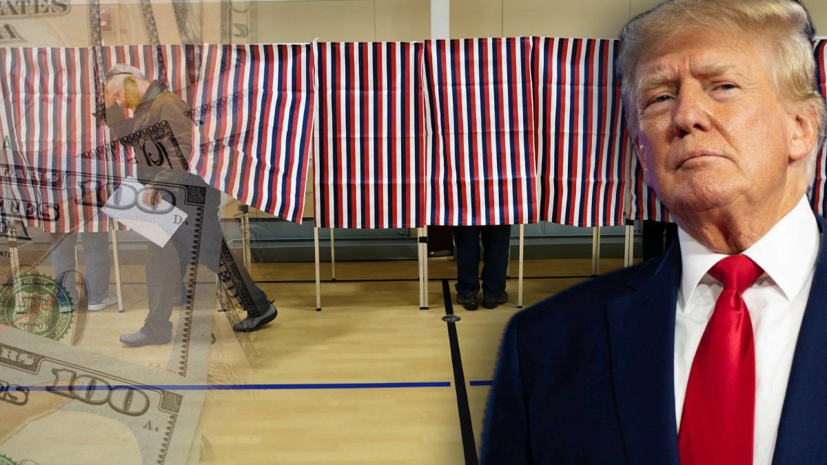 Grönland’da seçimlere Trump önlemi: Siyasilere yabancı finansman yasaklanıyor