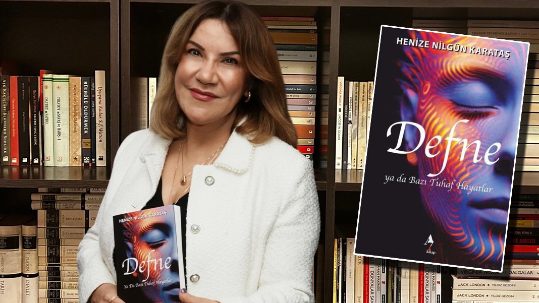 Kendimize yeni bir hikaye yazabilir miyiz?