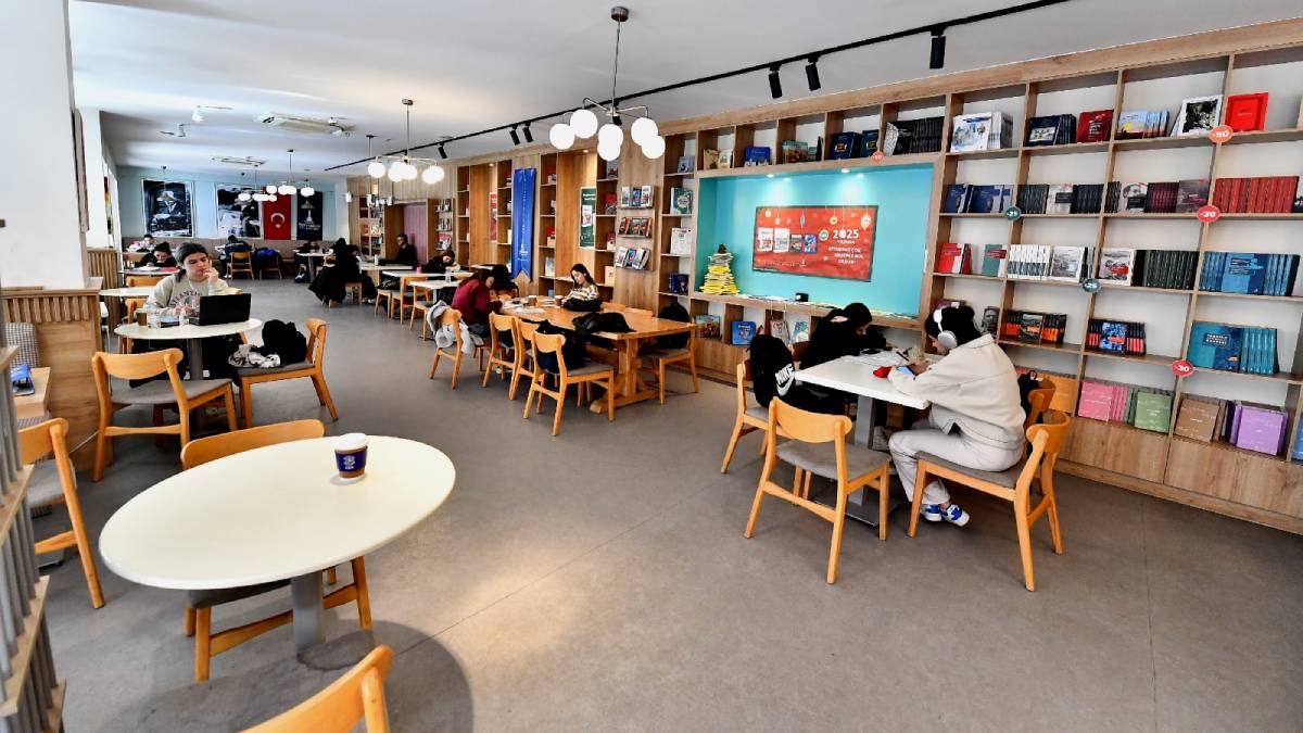 İzmirli Kahve’ye üç şube daha ekleniyor