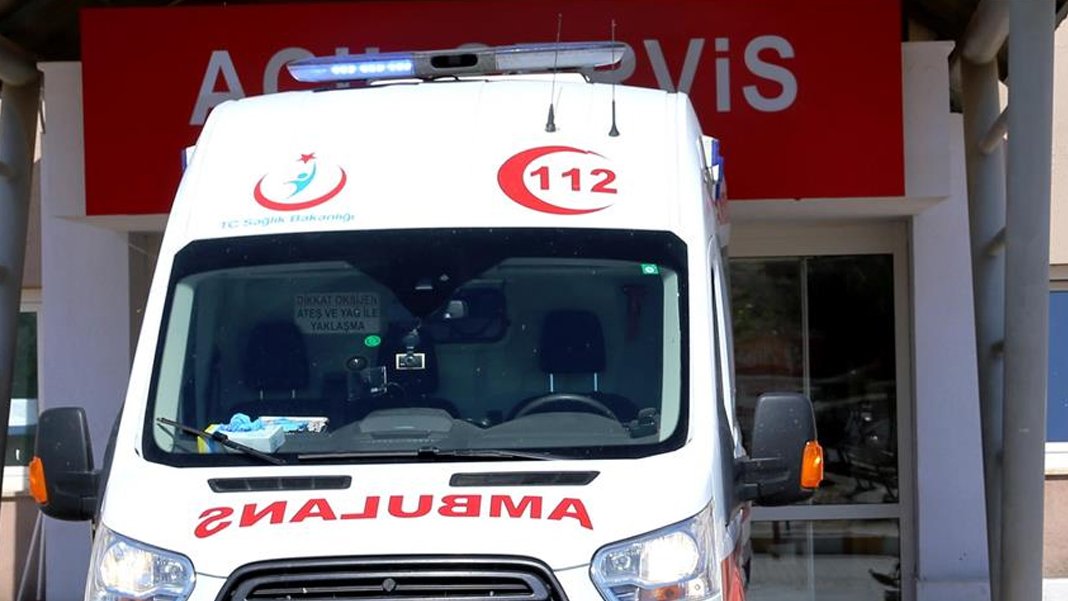 Sağlıkta artık tuz da koktu: İhaleyi veren komisyon üyeleri, kazanan firmadan 1 milyon 850 bin TL'lik 7 araç almış