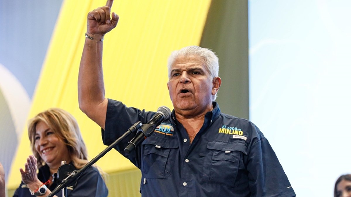 ABD’nin baskıları sonuç verdi! Panama’dan geri adım: Çin’in Kuşak ve Yol Projesi’nden çıkacağız