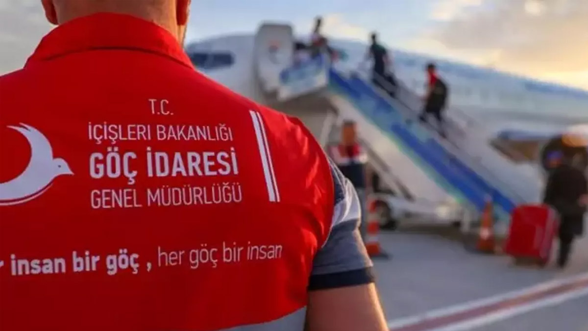 Göç İdaresi'nden personel alım ilanı! KPSS 65 puanla kapılar açılıyor!