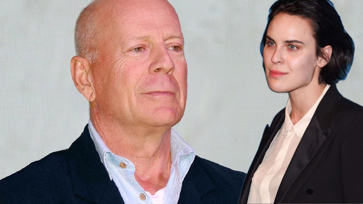 Hollywood yıldızının kızı konuştu: Babam her an bitkisel hayata girebilir…