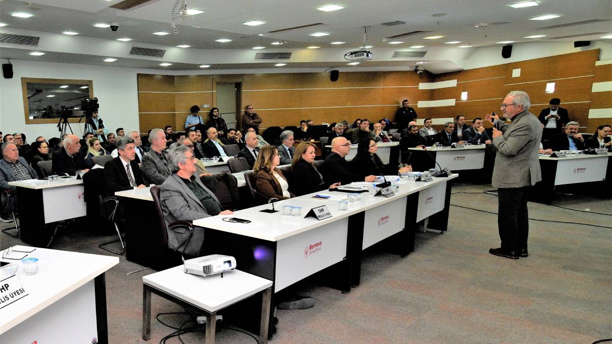 Bornova'da enerji verimliliği ve iklim dirençliliği için yeni dönem