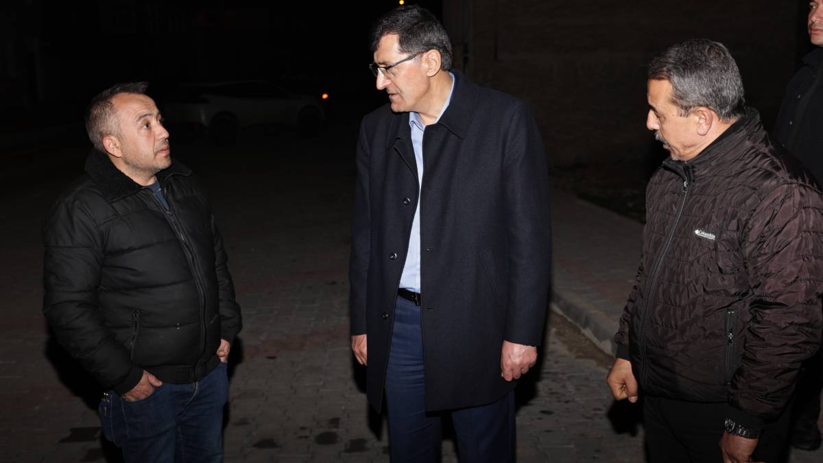 Sokak hayvanları konusunda güvenli ve sürdürülebilir çalışmalar ele alındı