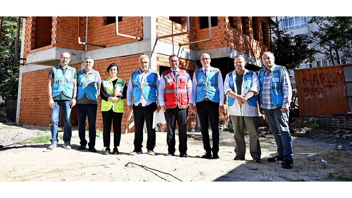 Başkan Bahçetepe, bir vaadini daha gerçekleştiriyor