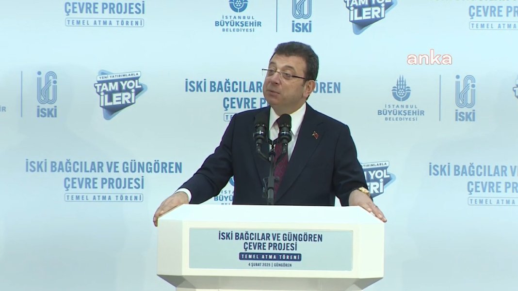 Mansur Yavaş karşı çıkmıştı İmamoğlu'ndan ön seçim açıklaması: Bu demokratik devrimi yürekten destekliyorum