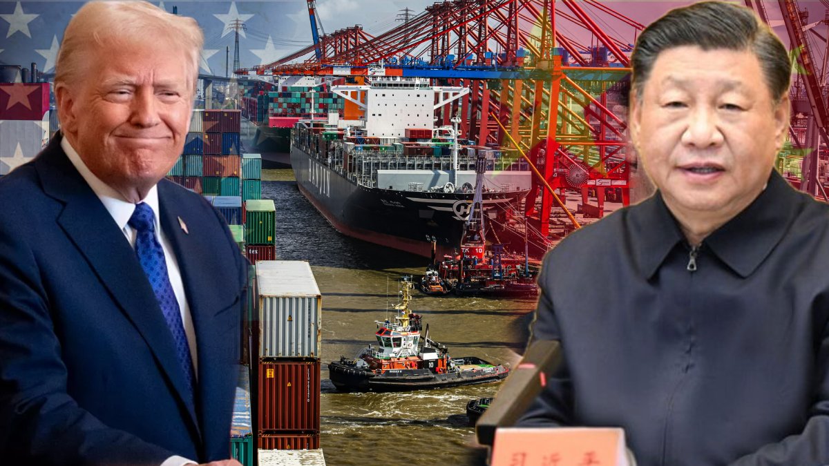 Trump’ın başlattığı ticaret savaşında ikinci perde: Yeni gümrük vergisi, Google’a soruşturma, moda devine 'güvenilmez' damgası