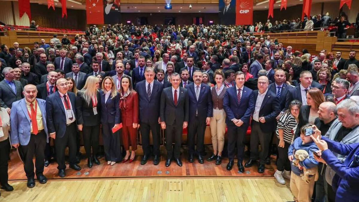 Engelsiz Türkiye hayali çok uzakta değil