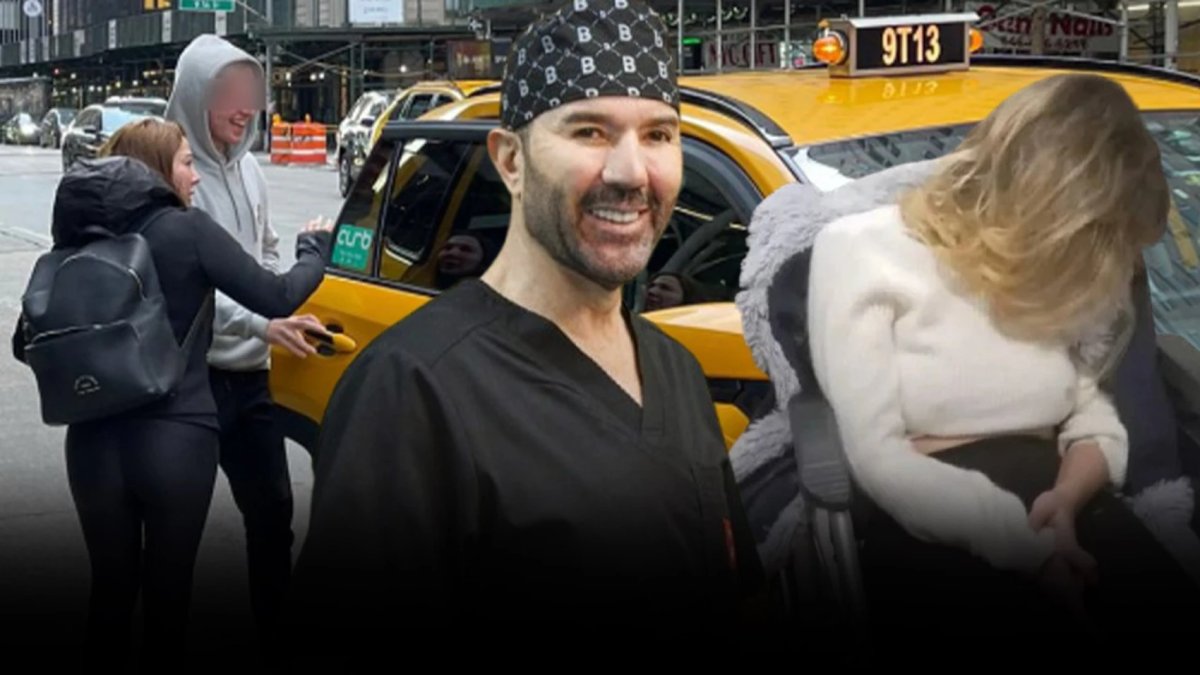 Cihantimur ailesi yeni bir skandalla gündemde: Ameliyattan sonra felç kaldım