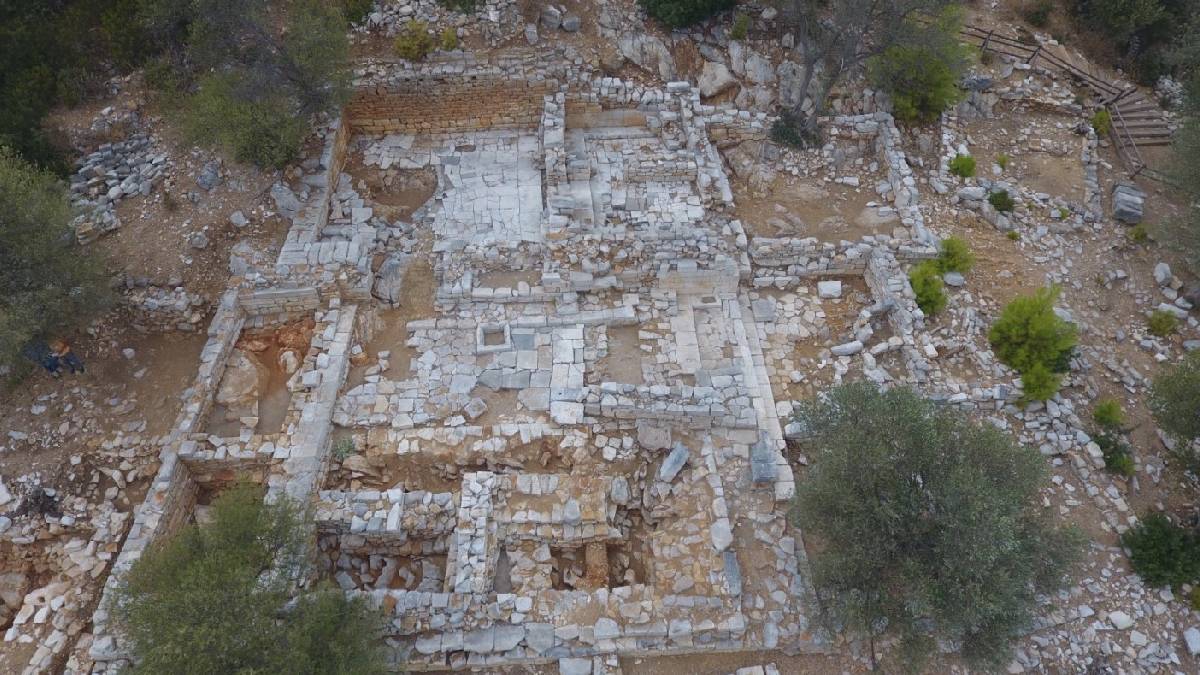 Kültür gezileri ve kültür söyleşileri başlıyor