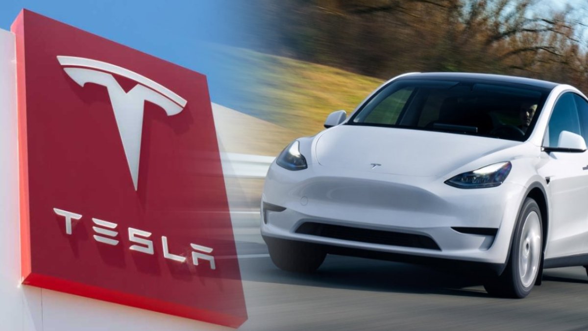 Tesla yeni patentle elektrikli araçlara güç katacak! Menzil ve performans artışı müjdesi!