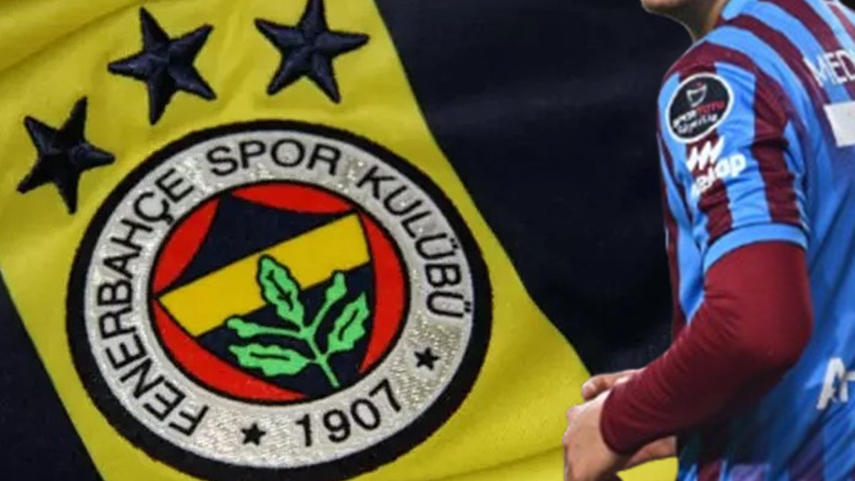 Fenerbahçe'den tarihi transfer hamlesi! Kanarya Trabzonspor'un eski yıldızına kancayı yaktı