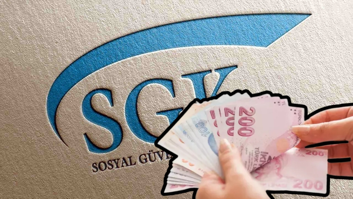 SSK girişi 1992, 2002, 2012 olanlara erken emeklilik şansı mı doğuyor? 2160 ve 3600 günle erken emeklilik iddiası doğru mu?