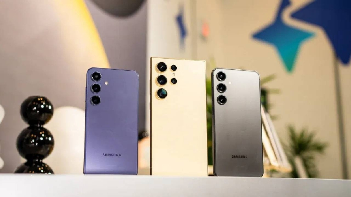 Samsung'un yeni nesil s25 serisi Türkiye'de! Lansmana özel fiyatlar ve teklifler alıcıları heyecanlandıracak nitelikte