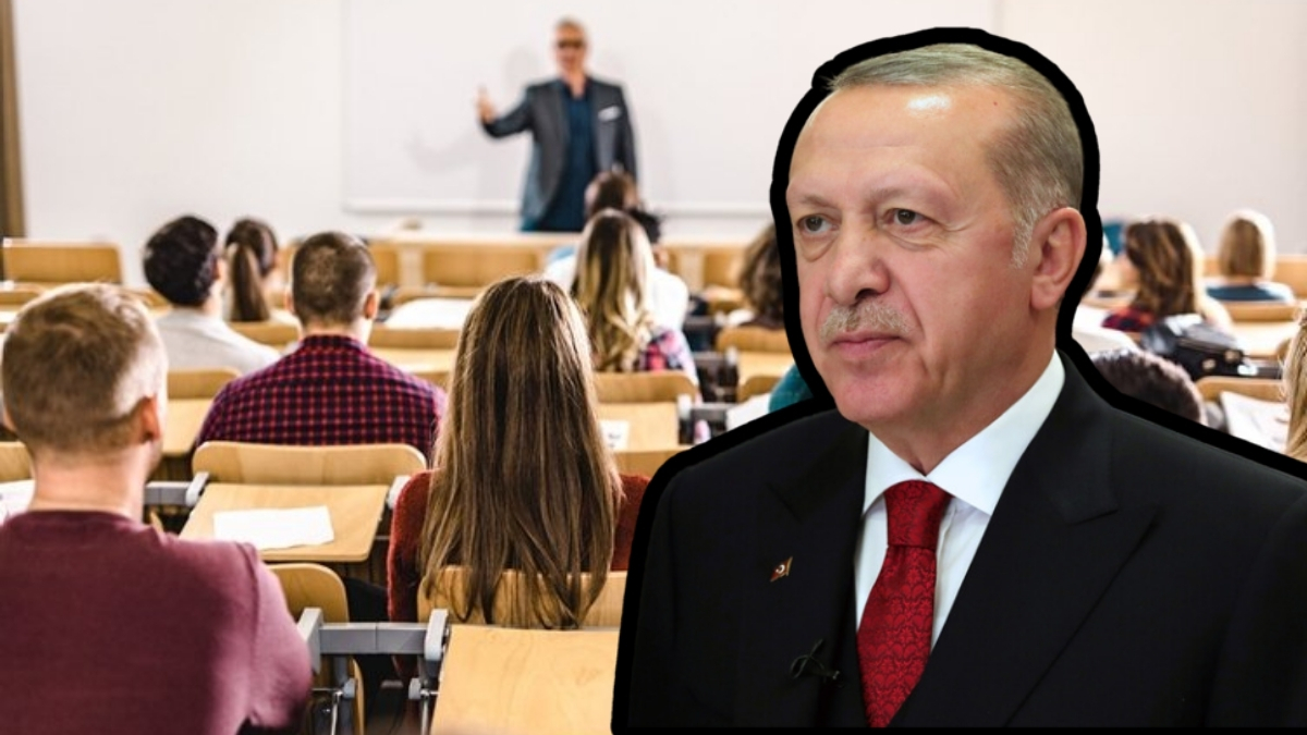 Cumhurbaşkanı’ndan üniversite öğrencilerine destek müjdesi! İŞKUR gençlik programı başlatılıyor: Okurken iş sahibi olabilecekler