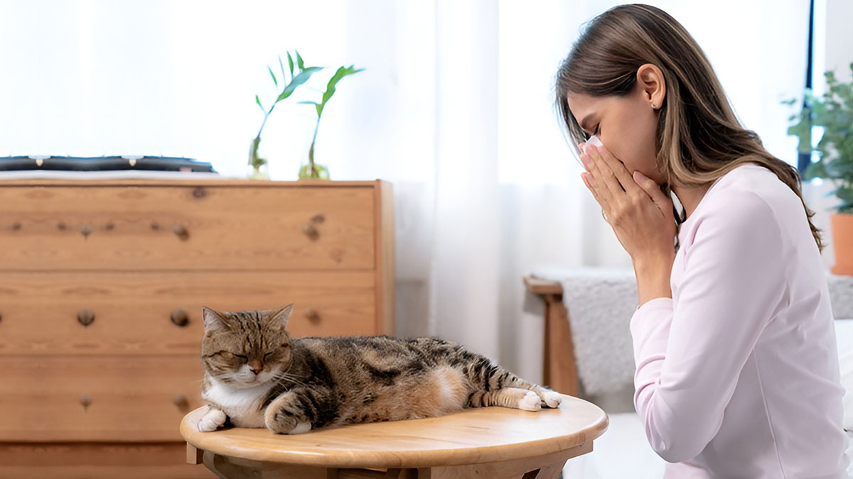 Geçmek bilmeyen alerjilerin kökünü kazıyacak tarihi buluş! Bilim insanlarından umut veren çalışma