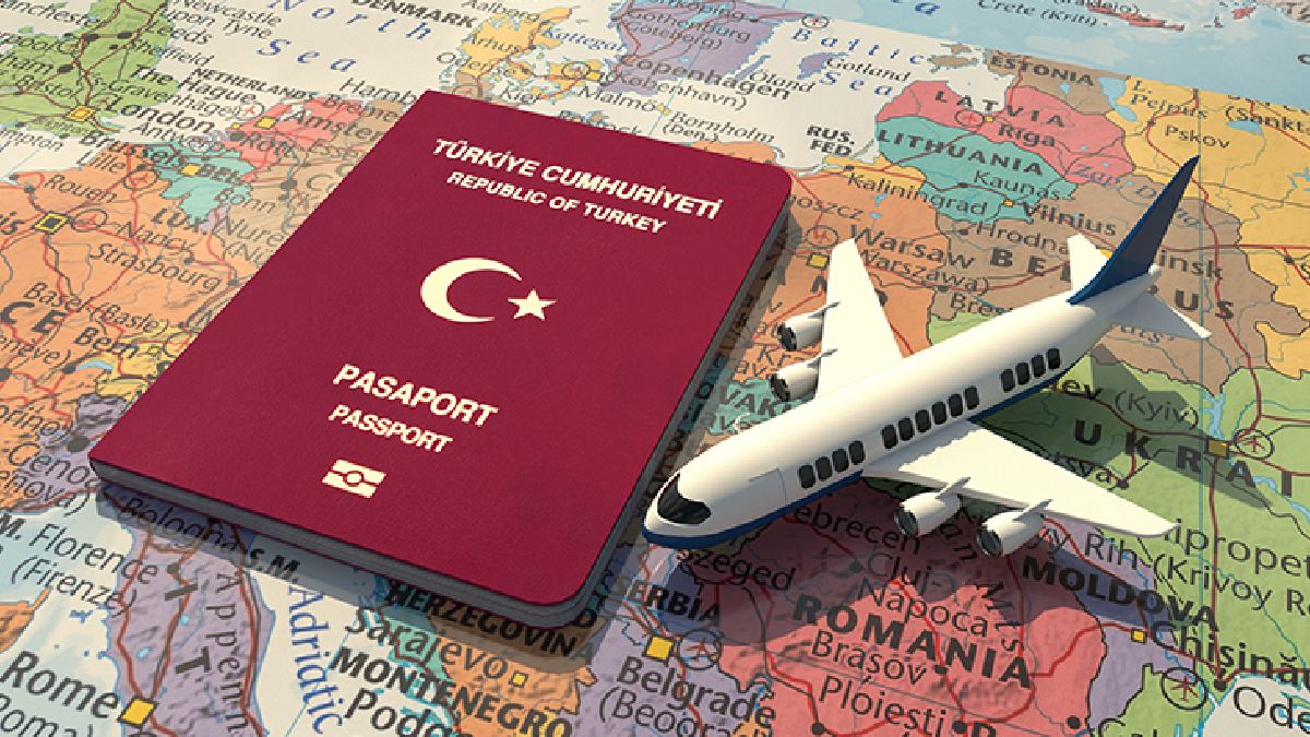 O ülkeden Türklere büyük kolaylık!  Vizede o şart kaldırıldı, başvuru koşulları yumuşatıldı