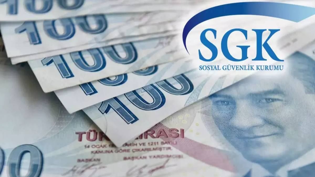 Çalışanlara müjde! SGK duyurdu o kişilere hak doğdu! Erken emeklilik için bu kategoride olmanız yeterli