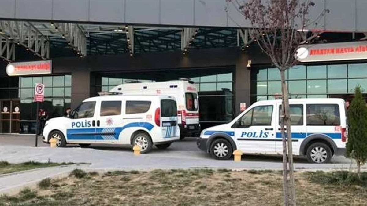 Bilecik'te inşaata feci kaza! Vinçten düşen 2 işçi hayatını kaybetti