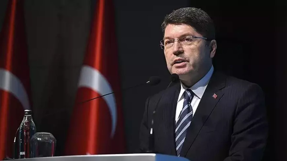 Tunç: Haksız tahrik uygulamasında düzenlemeye ihtiyaç var