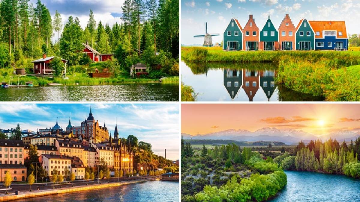 Hem her imkanı var hem de ucuz! Yaşam kalitesi en yüksek 41 başkent belli oldu! Ankara’nın sırası şaşırttı