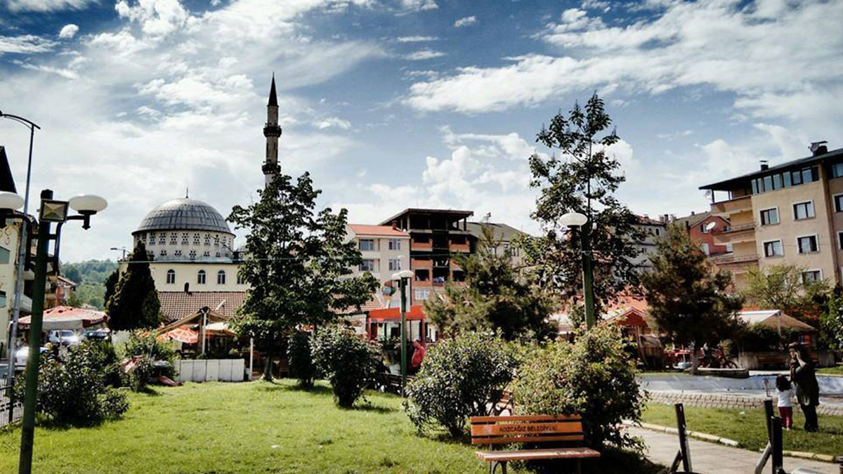 O köydeki üçüncü referandumdan sürpriz sonuç! Orası artık köy değil...