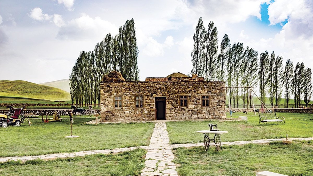 Forbes dergisinden ‘10 muhteşem Türk müzesi’