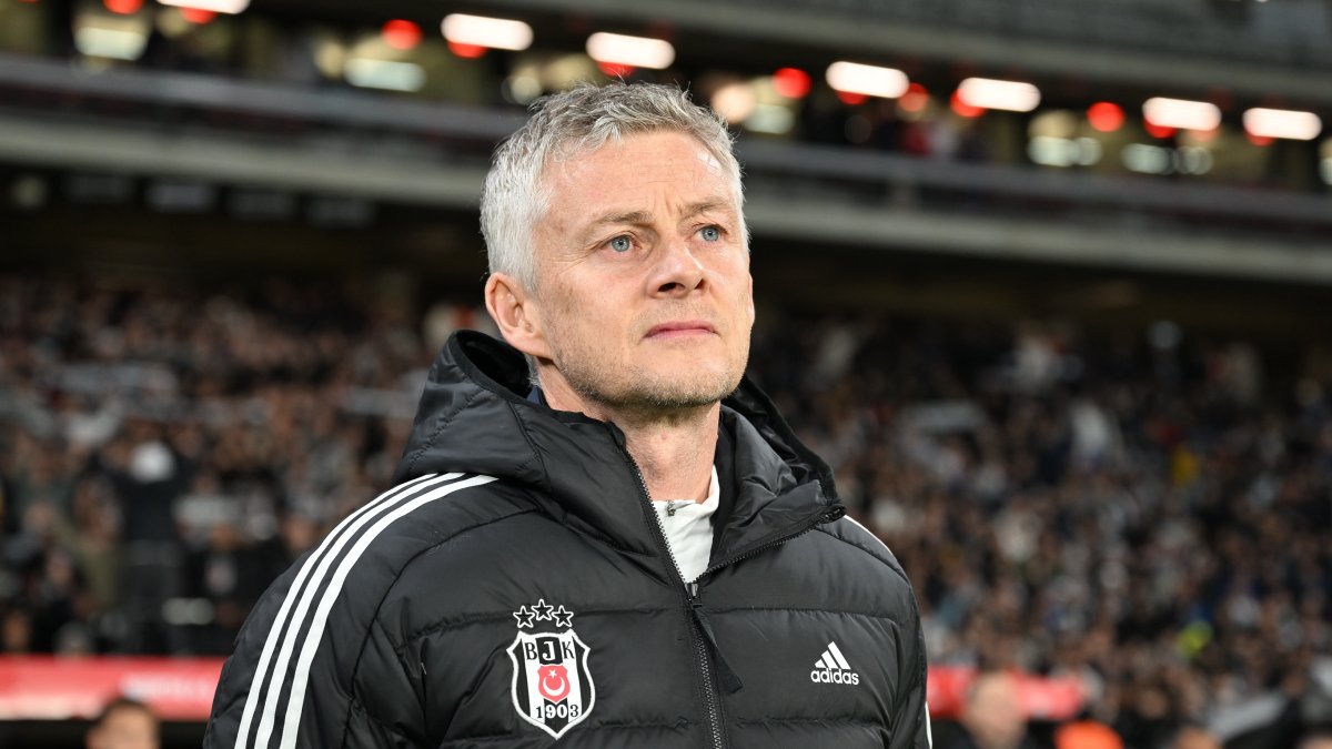 Solskjaer: Kazanarak amacımıza ulaştık
