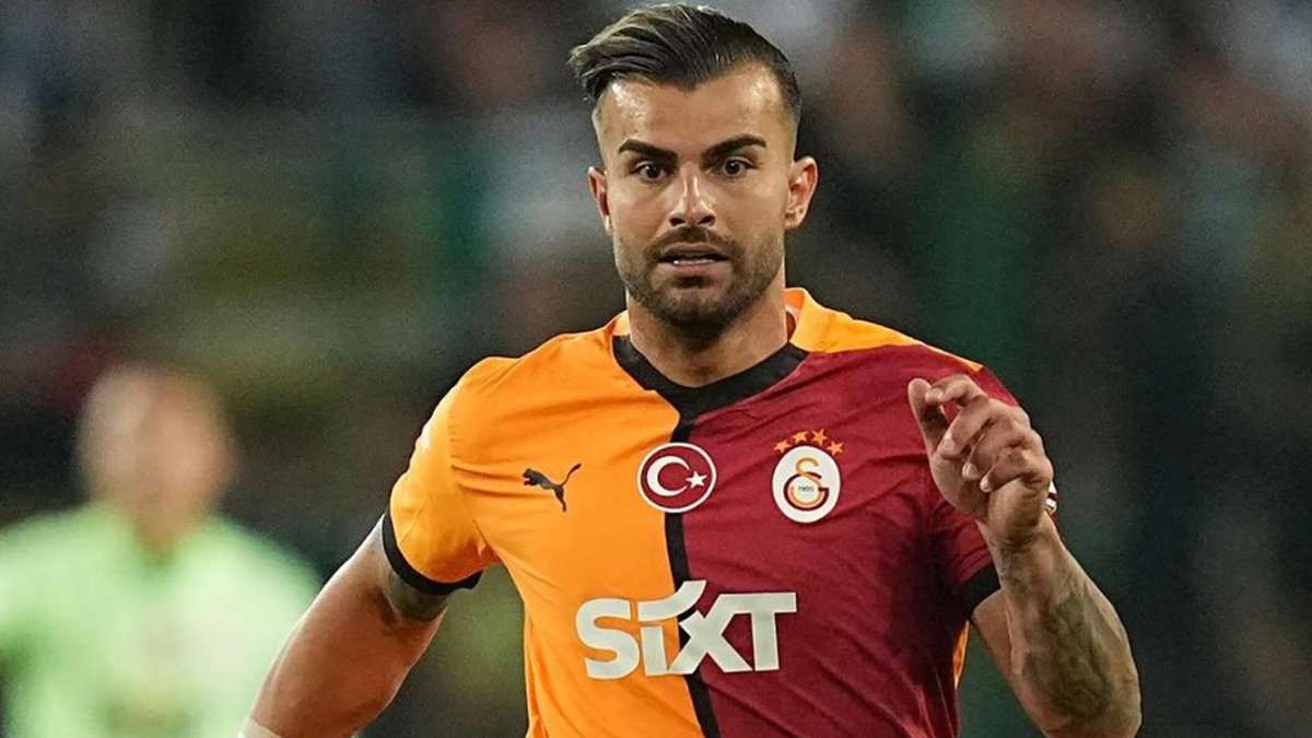 Abdülkerim Bardakçı PFDK'ye sevk edildi