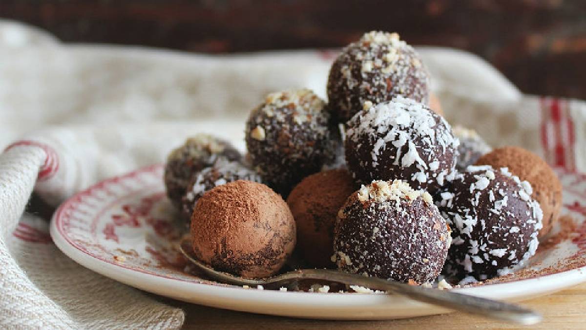 Tatlı krizlerine şipşak atıştırmalık! Kendisi küçük ama etkisi büyük olacak: Çayın kahvenin yanına da çok yakışıyor