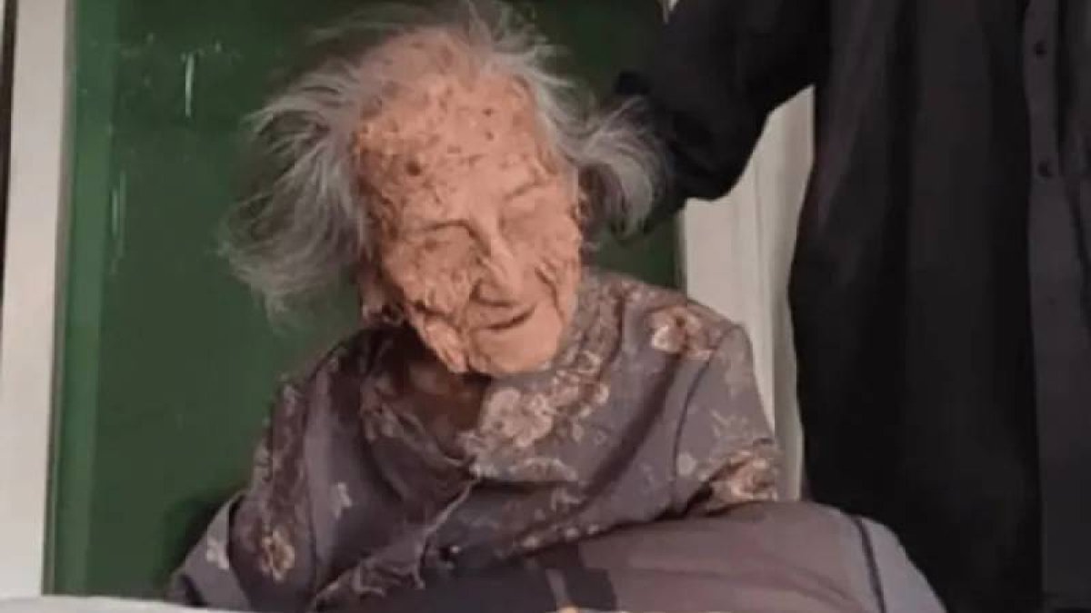 Dünyanın en yaşlı kadını 122 yaşında hayatını kaybetti