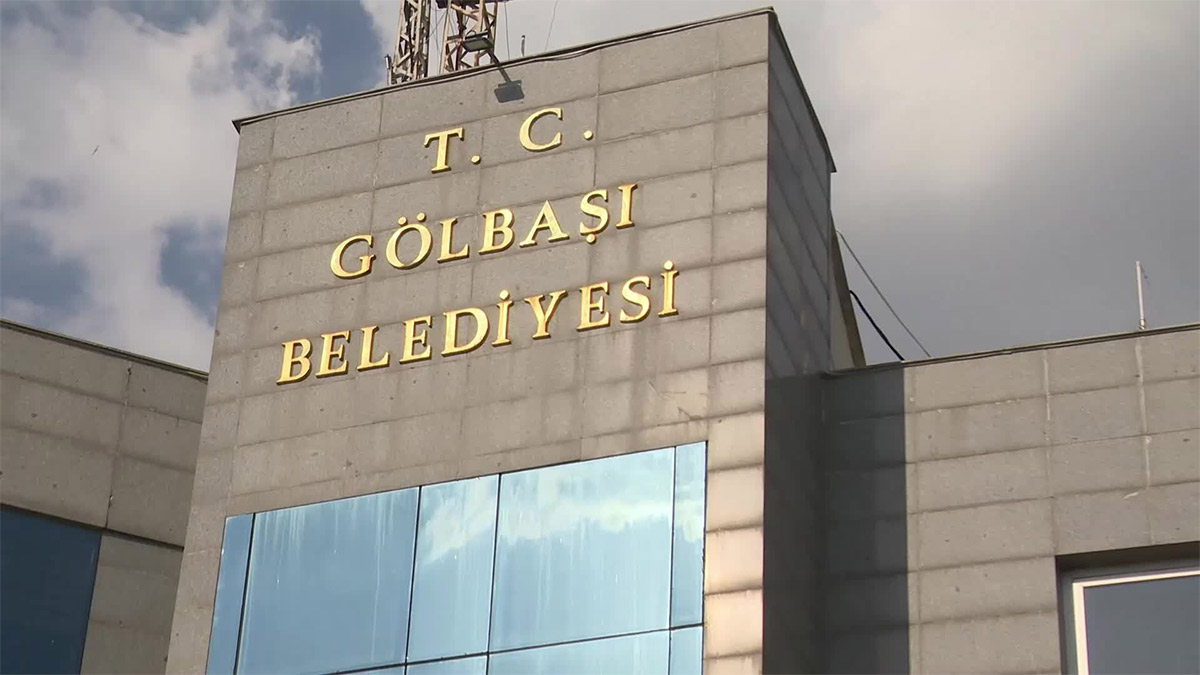 Toplu İş Sözleşmesi görüşmeleri sona erdi: Gölbaşı Belediyesi’nde en düşük işçi maaşı 38 bin 500 lira oldu